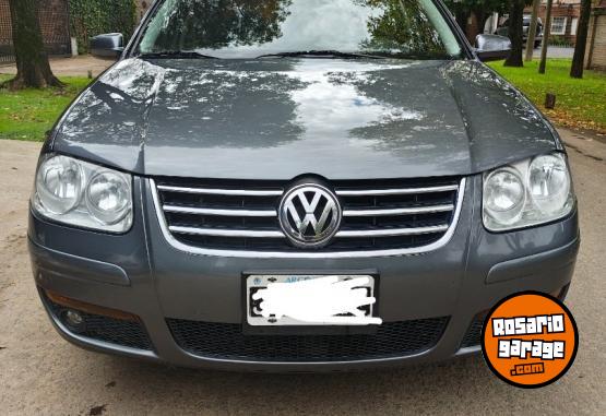 Autos - Volkswagen Bora 2010 Nafta 185000Km - En Venta