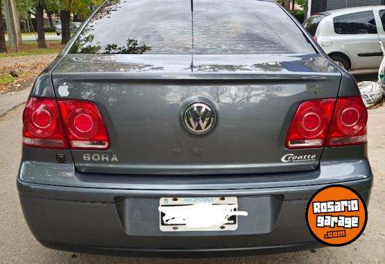 Autos - Volkswagen Bora 2010 Nafta 185000Km - En Venta