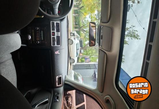 Autos - Volkswagen Bora 2010 Nafta 185000Km - En Venta