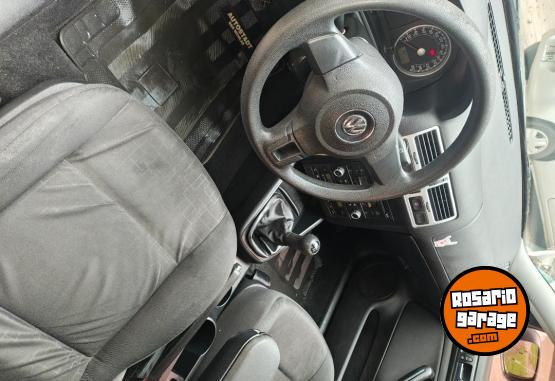 Autos - Volkswagen Bora 2010 Nafta 185000Km - En Venta