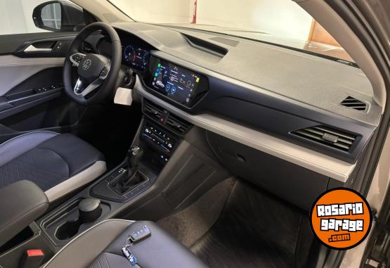 Autos - Volkswagen TAOS COMFORTLINE 1.4T 2025 Nafta 30000Km - En Venta
