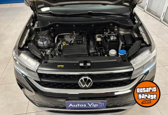 Autos - Volkswagen TAOS COMFORTLINE 1.4T 2025 Nafta 30000Km - En Venta