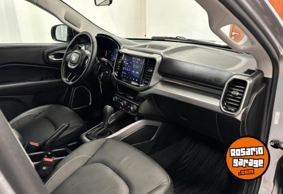 Camionetas - Fiat TORO FREEDOM 4X2 2025 Nafta 9300Km - En Venta