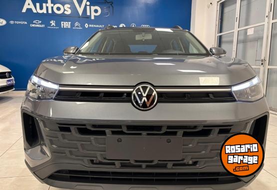 Autos - Volkswagen TERA - COMFORT 1.0T 2026 Nafta 0Km - En Venta