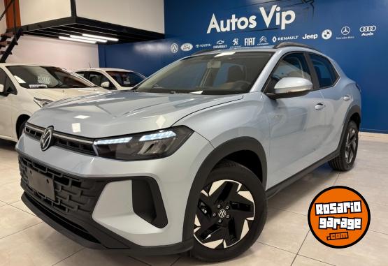Autos - Volkswagen TERA - COMFORT 1.0T 2026 Nafta 0Km - En Venta