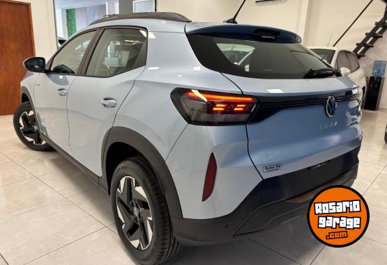 Autos - Volkswagen TERA - COMFORT 1.0T 2026 Nafta 0Km - En Venta
