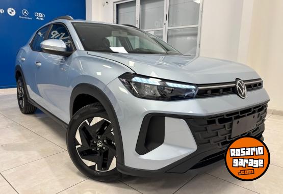Autos - Volkswagen TERA - COMFORT 1.0T 2026 Nafta 0Km - En Venta