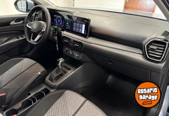 Autos - Volkswagen TERA - COMFORT 1.0T 2026 Nafta 0Km - En Venta