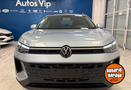 Autos - Volkswagen TERA - COMFORT 1.0T 2026 Nafta 0Km - En Venta