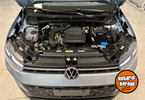 Autos - Volkswagen TERA - COMFORT 1.0T 2026 Nafta 0Km - En Venta