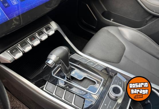 Camionetas - Ford Territory titanium 2023 Nafta 66000Km - En Venta