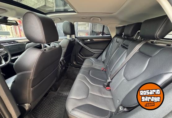 Camionetas - Ford Territory titanium 2023 Nafta 66000Km - En Venta