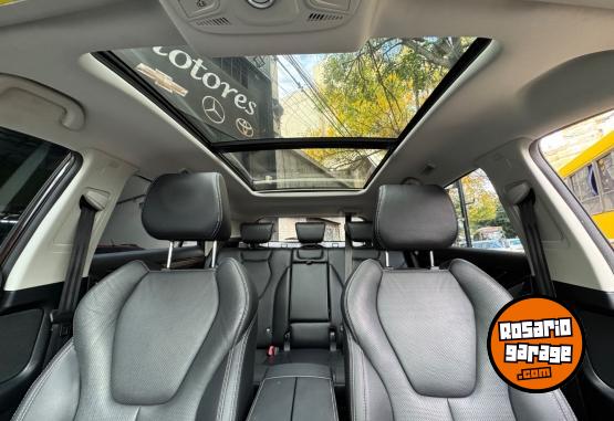 Camionetas - Ford Territory titanium 2023 Nafta 66000Km - En Venta