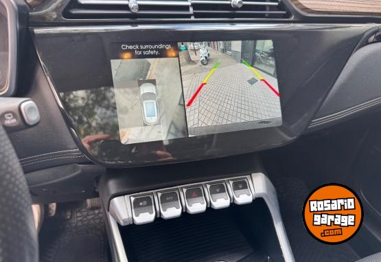 Camionetas - Ford Territory titanium 2023 Nafta 66000Km - En Venta