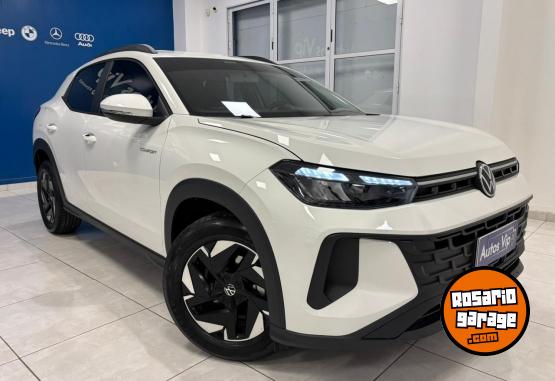 Autos - Volkswagen TERA - COMFORT 1.0T 2026 Nafta 0Km - En Venta