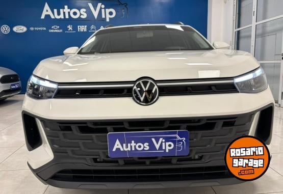 Autos - Volkswagen TERA - COMFORT 1.0T 2026 Nafta 0Km - En Venta