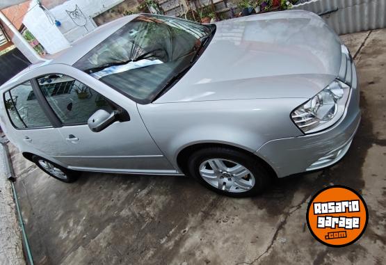 Autos - Volkswagen Golf 2008 Nafta 247000Km - En Venta