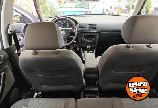 Autos - Volkswagen Golf 2008 Nafta 247000Km - En Venta