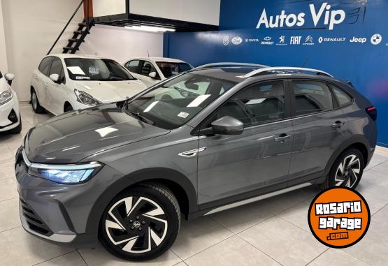 Autos - Volkswagen NIVUS HIGHLINE 2026 Nafta 0Km - En Venta