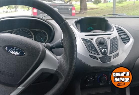 Autos - Ford Ka SE 2018 Nafta 84000Km - En Venta