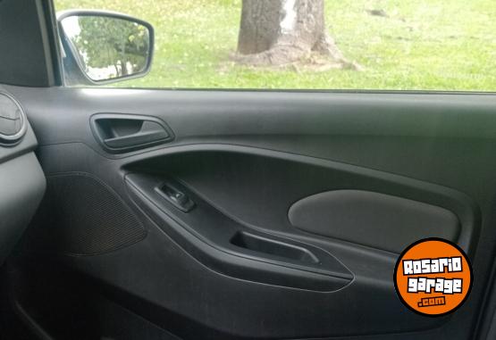 Autos - Ford Ka SE 2018 Nafta 84000Km - En Venta