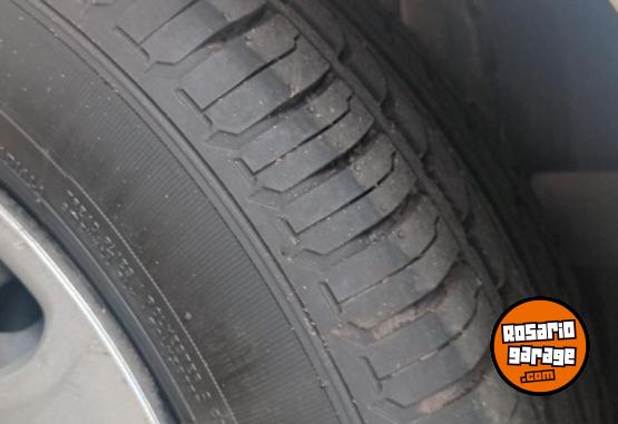 Autos - Ford Ka SE 2018 Nafta 84000Km - En Venta