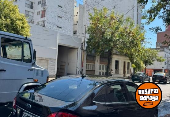 Autos - Ford Fiesta Kinetic 2011 GNC 226000Km - En Venta