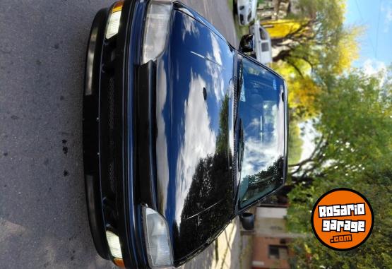 Autos - Ford Coupe Escort 1995 GNC 393000Km - En Venta