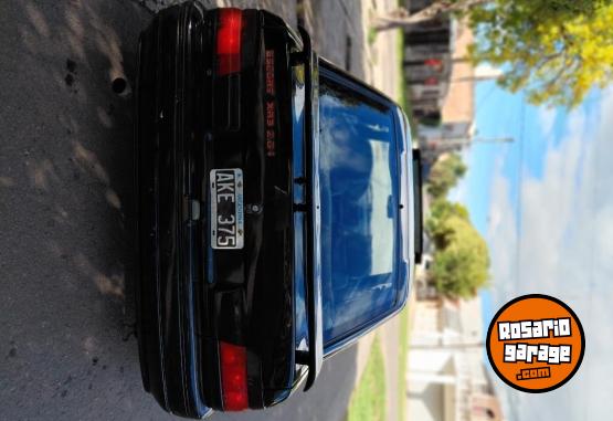 Autos - Ford Coupe Escort 1995 GNC 393000Km - En Venta