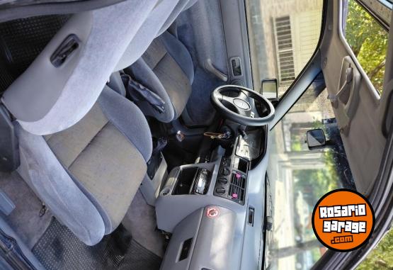 Autos - Ford Coupe Escort 1995 GNC 393000Km - En Venta