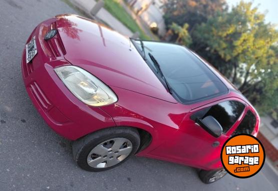 Autos - Suzuki Fun 1.4 2009 GNC 224000Km - En Venta