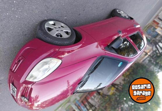 Autos - Suzuki Fun 1.4 2009 GNC 224000Km - En Venta