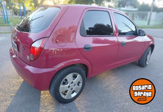 Autos - Suzuki Fun 1.4 2009 GNC 224000Km - En Venta