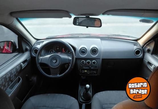 Autos - Suzuki Fun 1.4 2009 GNC 224000Km - En Venta