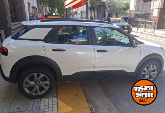 Autos - Citroen C4 cactus 2020 Nafta 88000Km - En Venta
