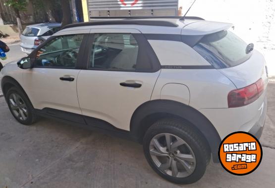 Autos - Citroen C4 cactus 2020 Nafta 88000Km - En Venta