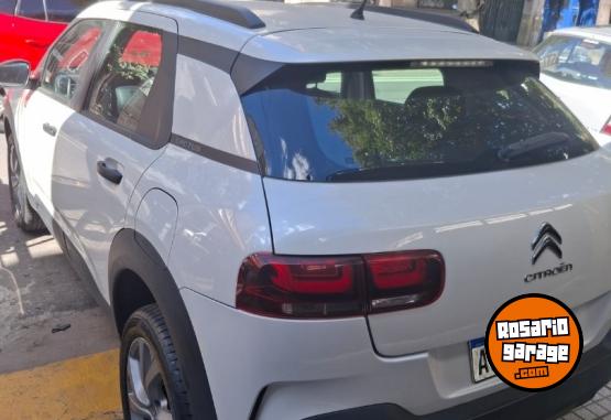 Autos - Citroen C4 cactus 2020 Nafta 88000Km - En Venta