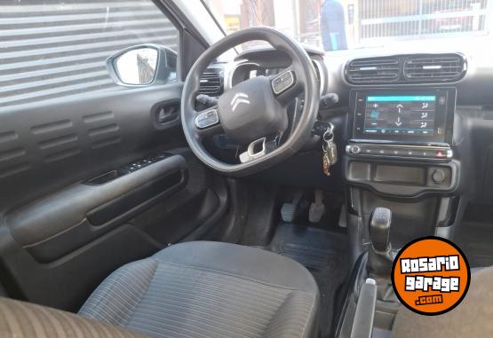 Autos - Citroen C4 cactus 2020 Nafta 88000Km - En Venta