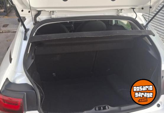 Autos - Citroen C4 cactus 2020 Nafta 88000Km - En Venta