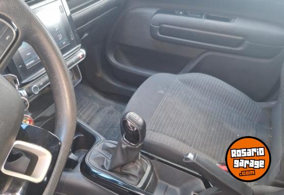 Autos - Citroen C4 cactus 2020 Nafta 88000Km - En Venta