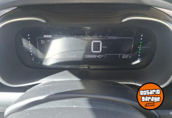 Autos - Citroen C4 cactus 2020 Nafta 88000Km - En Venta