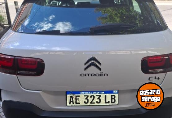 Autos - Citroen C4 cactus 2020 Nafta 88000Km - En Venta