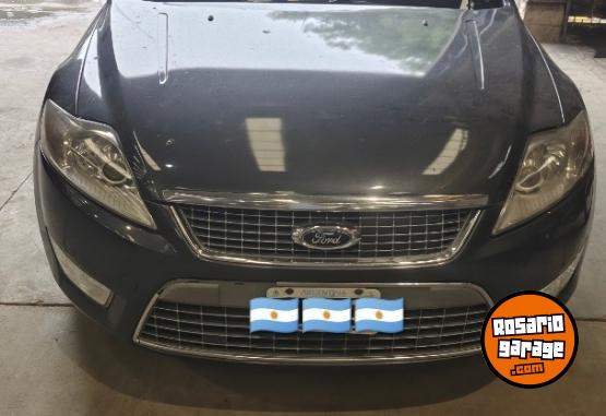 Autos - Ford Mondeo TDCi 2010 Diesel 270000Km - En Venta