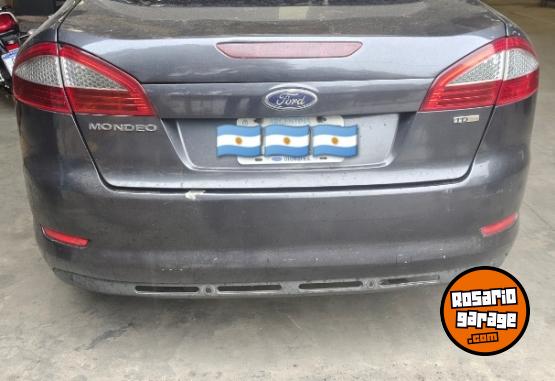 Autos - Ford Mondeo TDCi 2010 Diesel 270000Km - En Venta