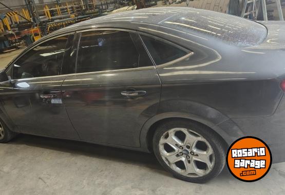Autos - Ford Mondeo TDCi 2010 Diesel 270000Km - En Venta