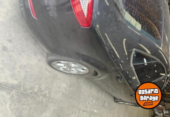 Autos - Ford Mondeo TDCi 2010 Diesel 270000Km - En Venta