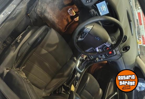 Autos - Ford Mondeo TDCi 2010 Diesel 270000Km - En Venta