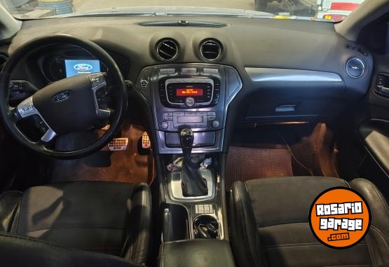 Autos - Ford Mondeo TDCi 2010 Diesel 270000Km - En Venta