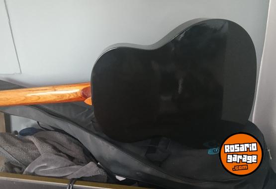 Instrumentos Musicales - Vendo Guitarra Criolla Romántica AAP - En Venta