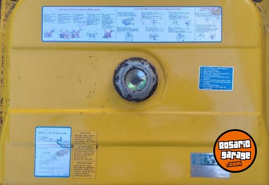 Herramientas - Grupo electr�geno - generador Suzuki - En Venta